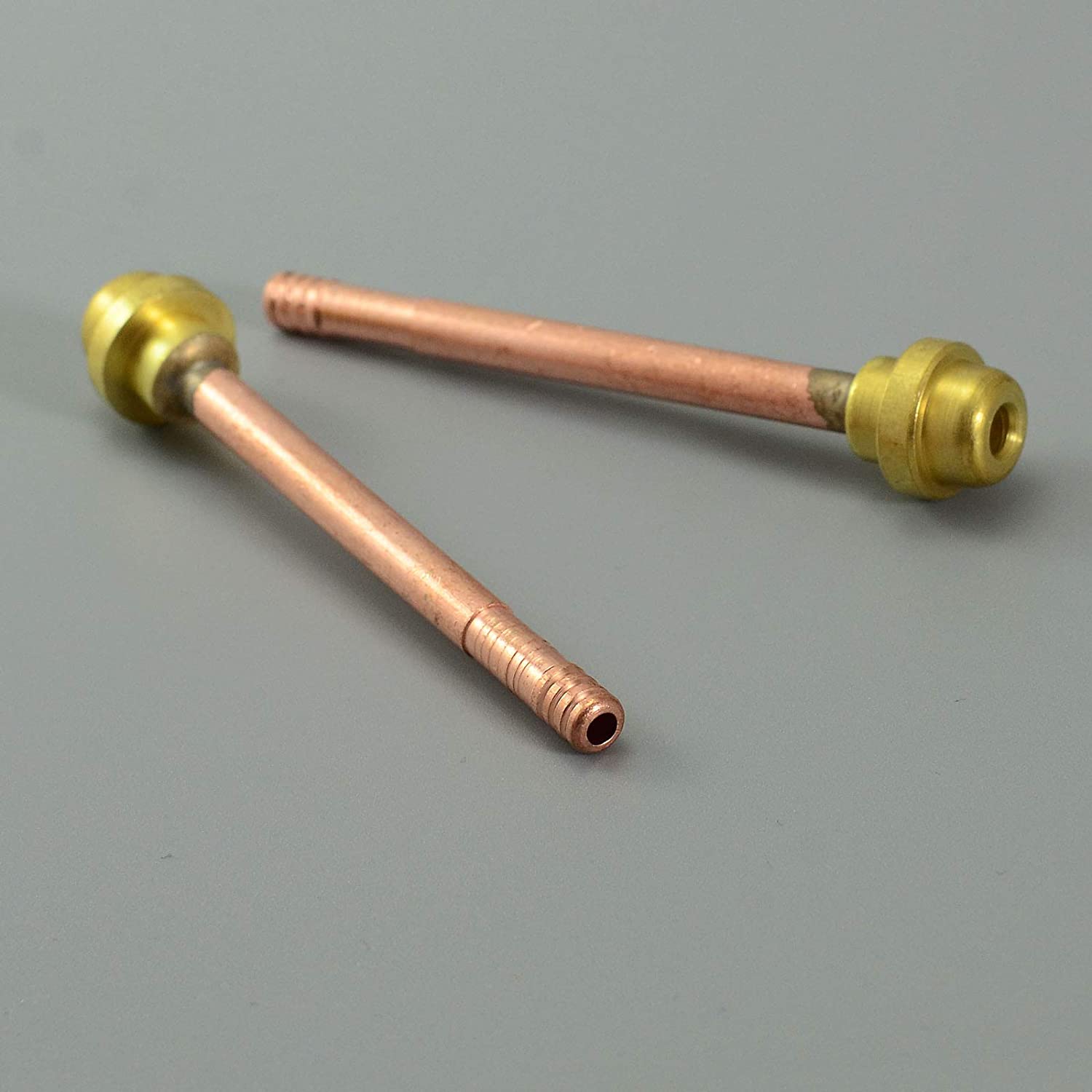 TIG Welding Torch Front Connector Adapter holder (N26-1 for 26 torch)