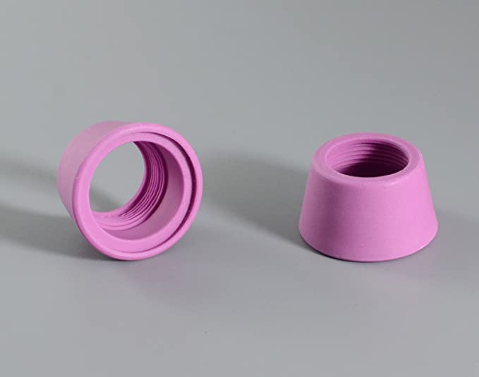 SG-55 AG-60 Plasma Electrode Nozzle TIP 40A 50A 60A Fit WSD-60 CUT-60 LGK-60 Plasma Cutter 80pcs