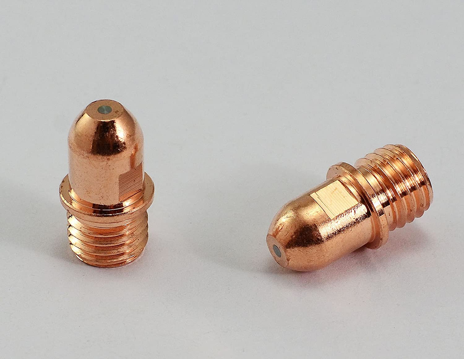 C1376 Plasma Electrode Fit Cebora CP160 HP100 PR0034 & CB100 CB150 Plasma Cutter Torch 10pk