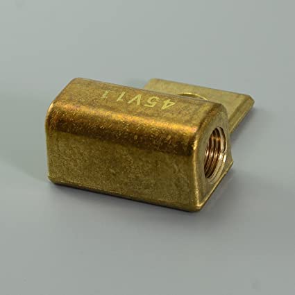 45V11 Power Cable Adapter Fit WP-20 WP-18 TIG Welding Torch Water Cooled 1pcs