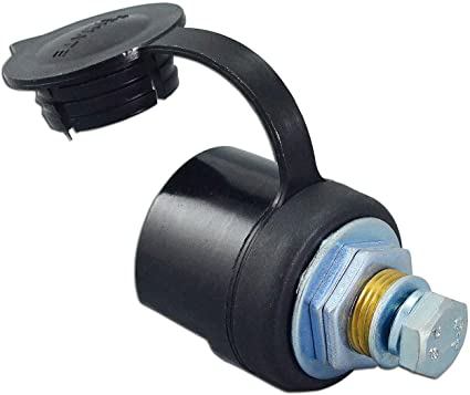 Quick Fitting Assembly Cable Socket 200Amp