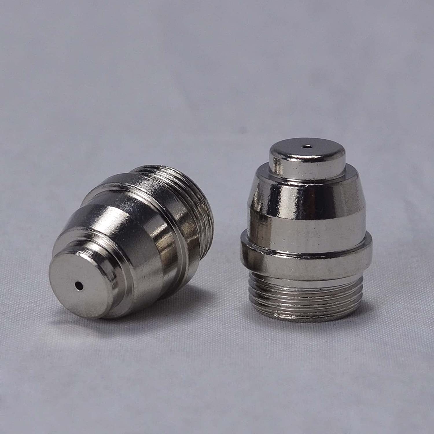 Plasma Nozzle 1.2mm 60Amp Tips Fit SP-60 Plasma Cutting Cutter Torch 1