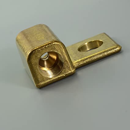 45V11 Power Cable Adapter Fit WP-20 WP-18 TIG Welding Torch Water Cooled 1pcs