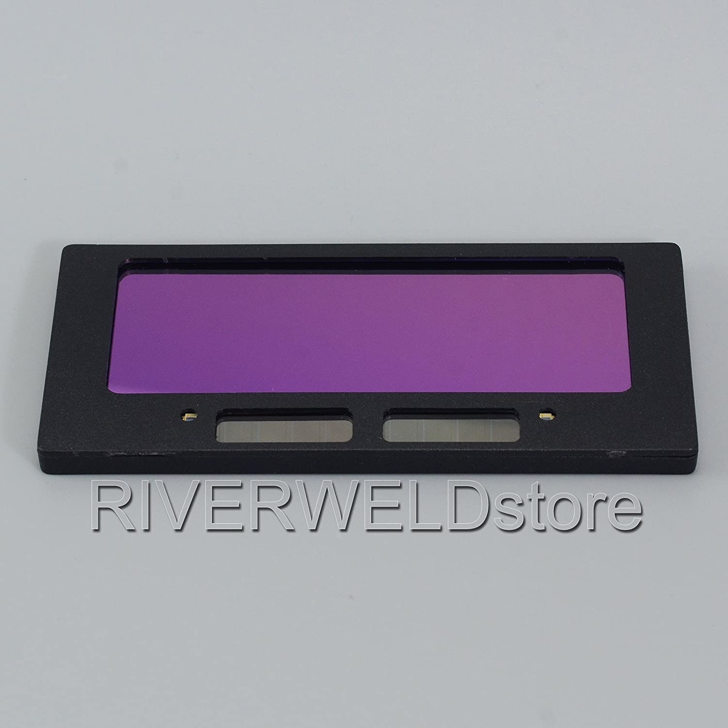 Auto Darkening Welding Helmet Lens Filter Shade 3-11