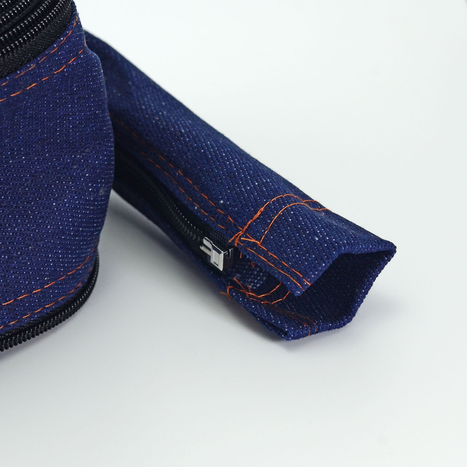 TIG Welding Torch Cable Cover Cowboy Zipper Jacket 7.5 Meters & 25 Feet Length