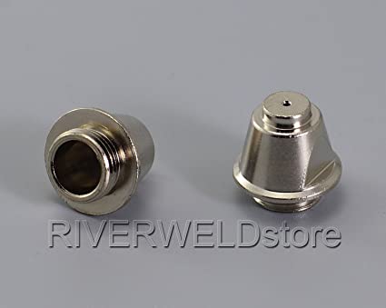 22pcs OTC D7000 Plasma Tip Nozzle H669G11 H669G06 H669G04 Miller APT7000 123899 123898