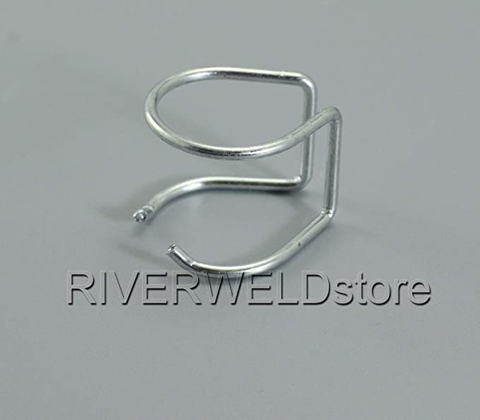S45 Plasma Torch Head & Tips PD0116-08 & Electrode PR0110 22PCS