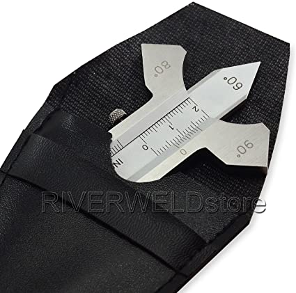 Welding Gauge Weld Stitch Gage Regulation