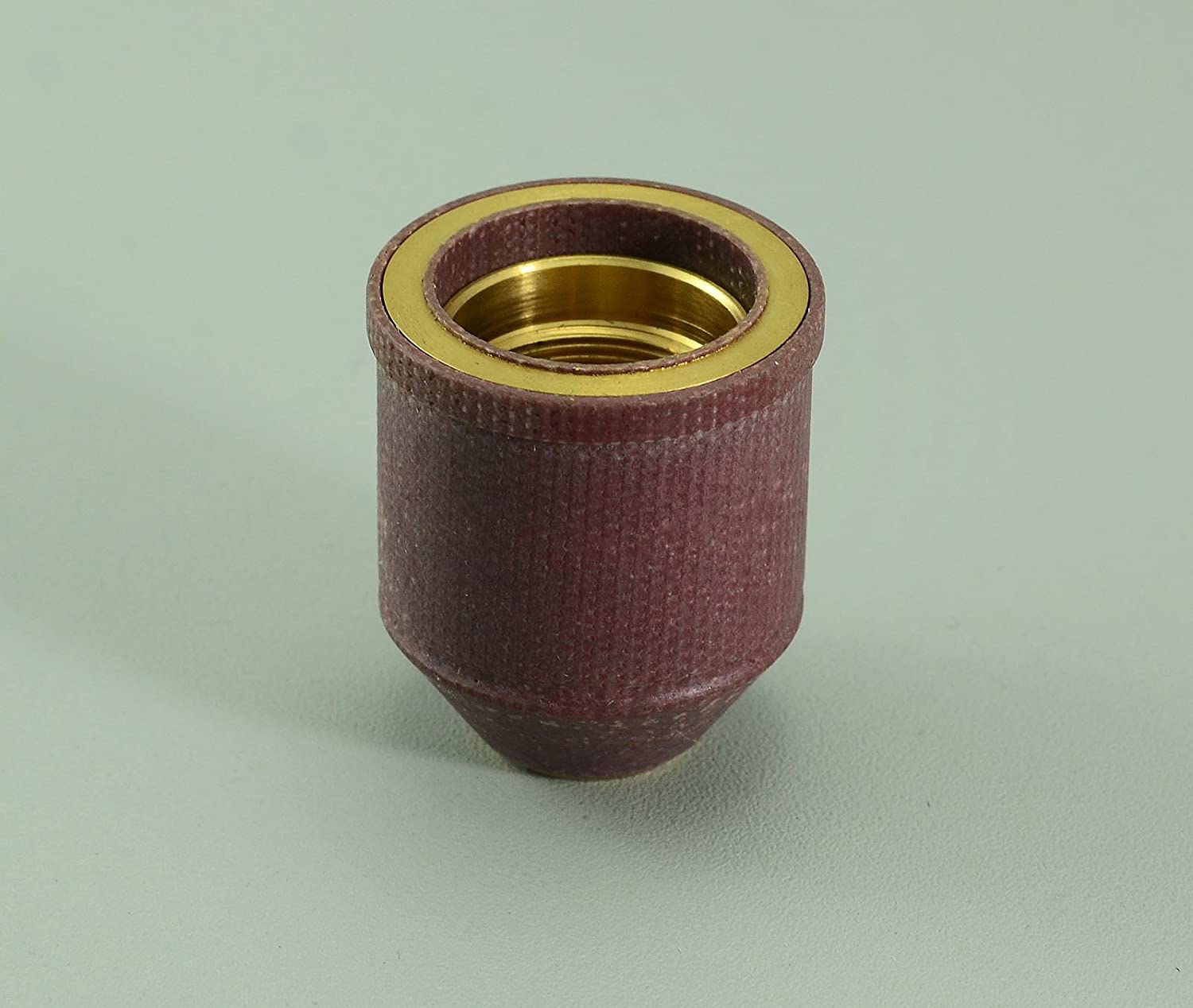 PC0118 Outside Nozzle Retaining Cap Fit S105 PS105 Plasma Cutter Torch