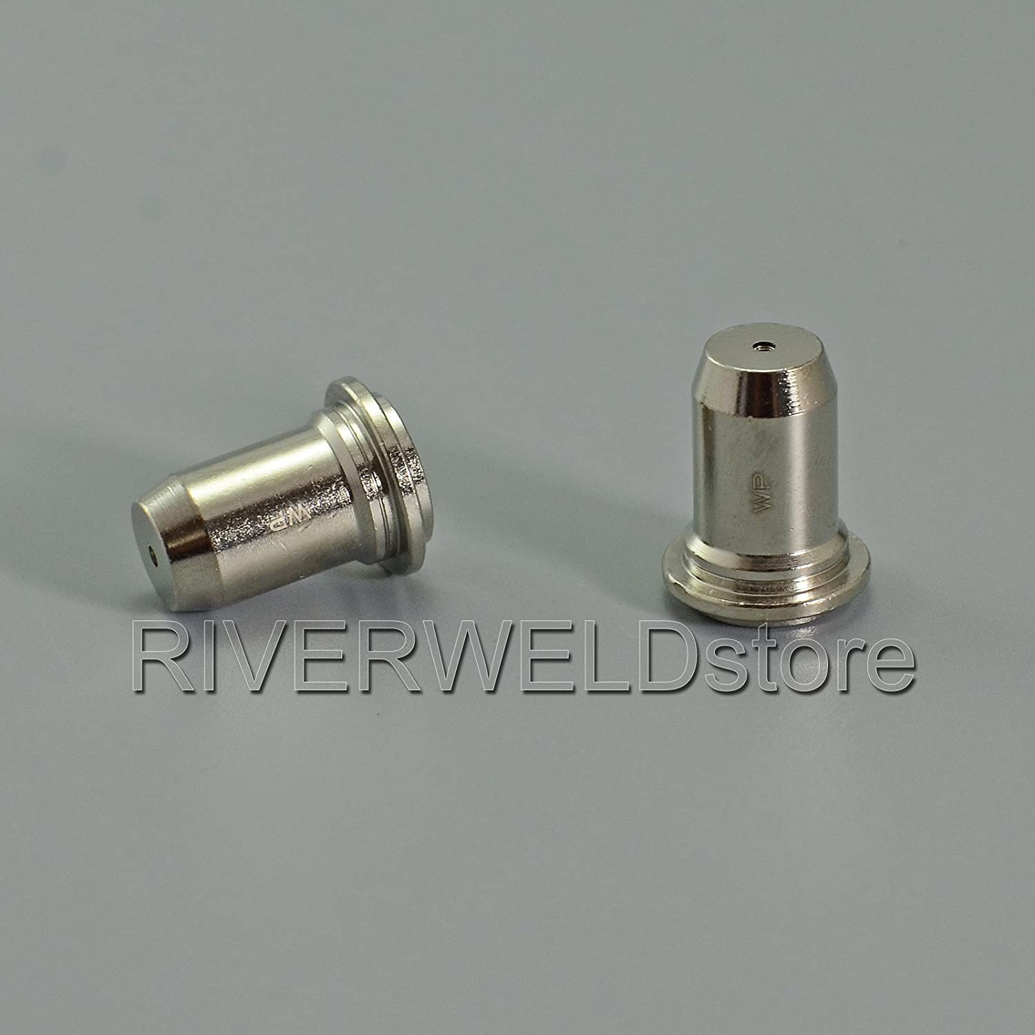 29684 Plasma Tip Nozzle 1.0 50Amp fit PT-40 PT-60 Plasma Cutting Torch 10PK