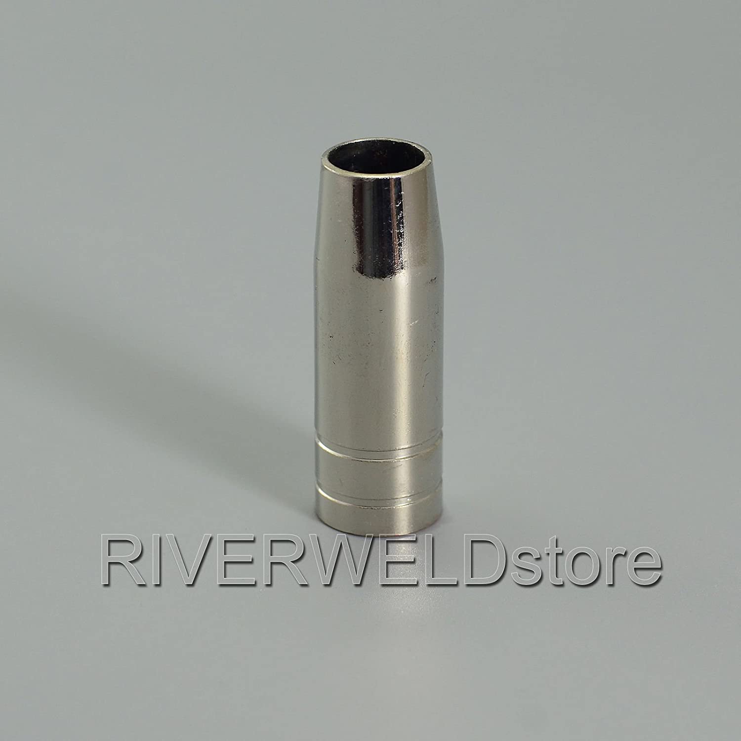MB15 Contact Tip 0.030" 0.8mm M6 140.0059 Conical Gas Nozzle 145.0075 Fit 15AK Co2 MIG MAG Co2 Welding Torch 21pcs