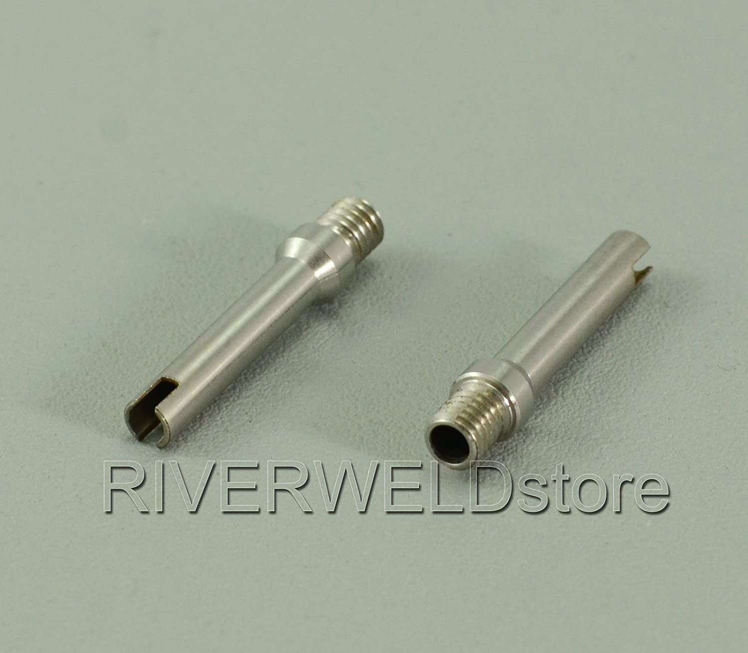 FH0560 Diffuser Fit ERGOCUT A81 Plasma Cutter Torch Original Made in Italy 2pk