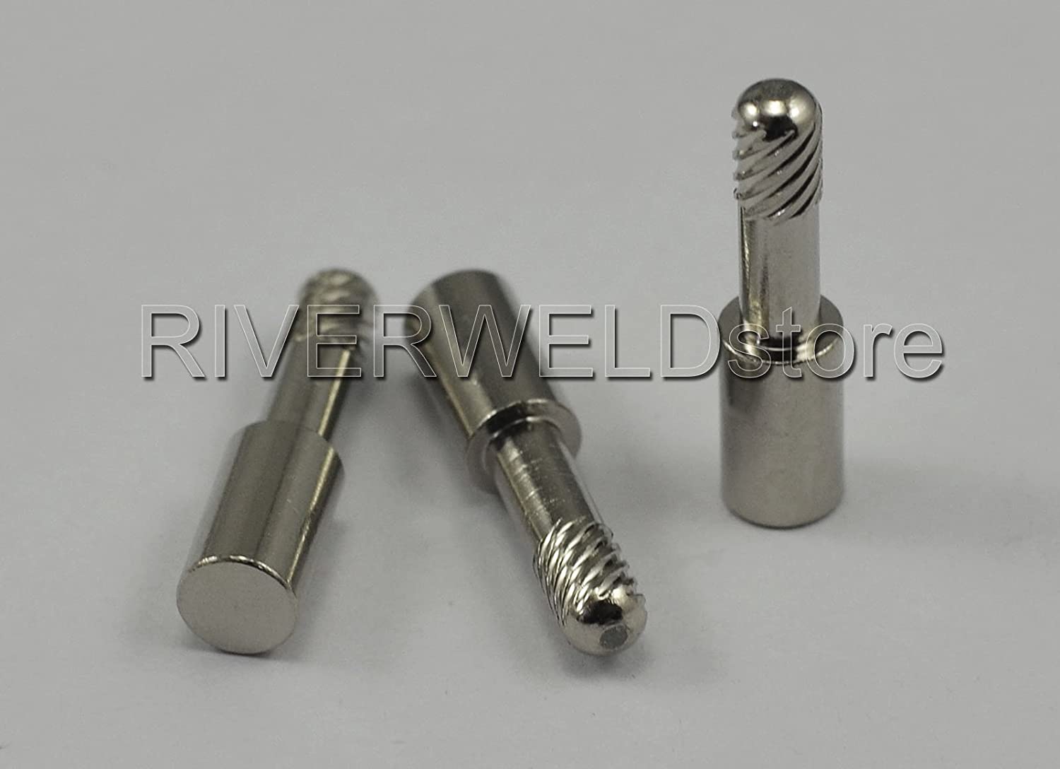 9-6506 Plasma Long Electrode Fit Thermal Dynamics PCH25 38 PCH M-28 PCH M-35 PCH M40 Plasma Cutting Torch 10PK