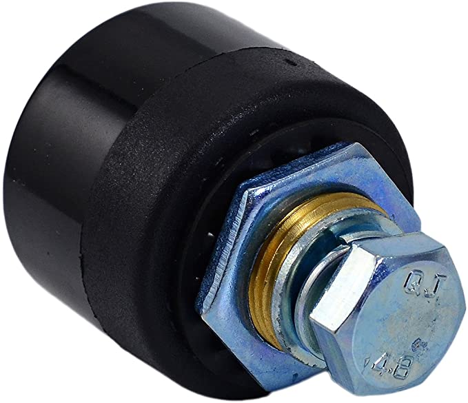 TIG Welding Cable Panel Socket DKZ35-50 315Amp Quick Fitting Dinse