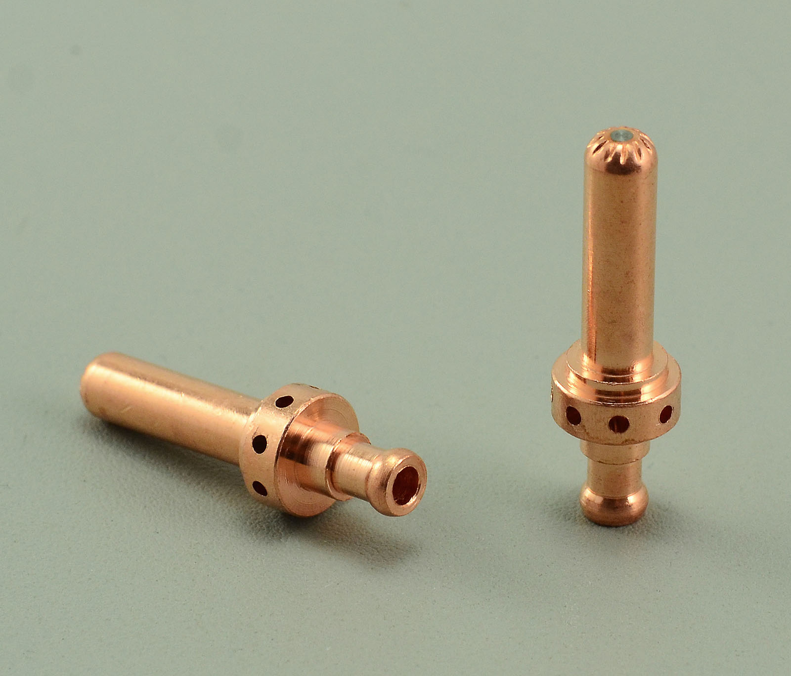 9-8402 Plasma Electrode HF Fit Thermal Dynamics PCH-102 PCH-62 Plasma Cutter 5pk