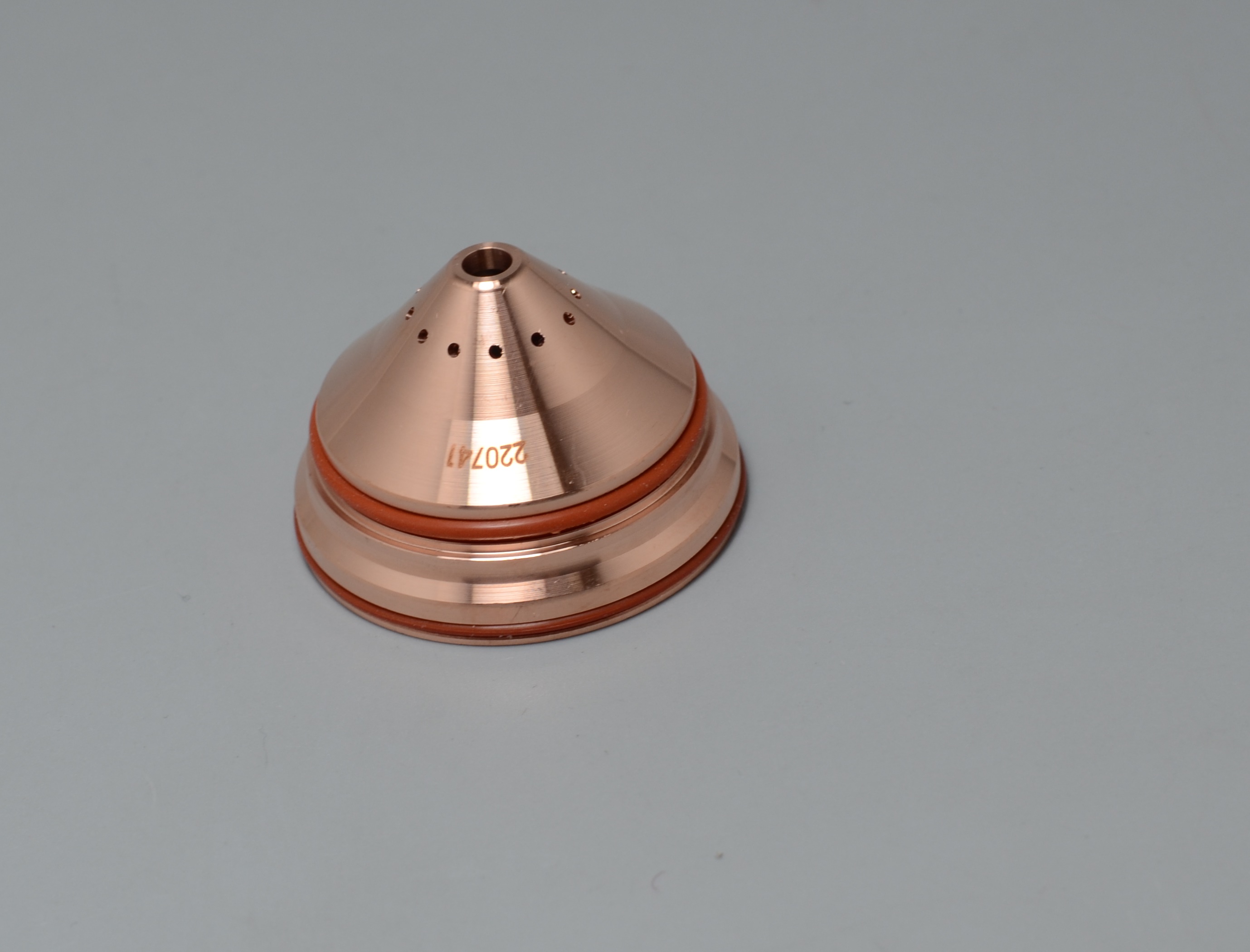 Bevelled Shield 260A 220741