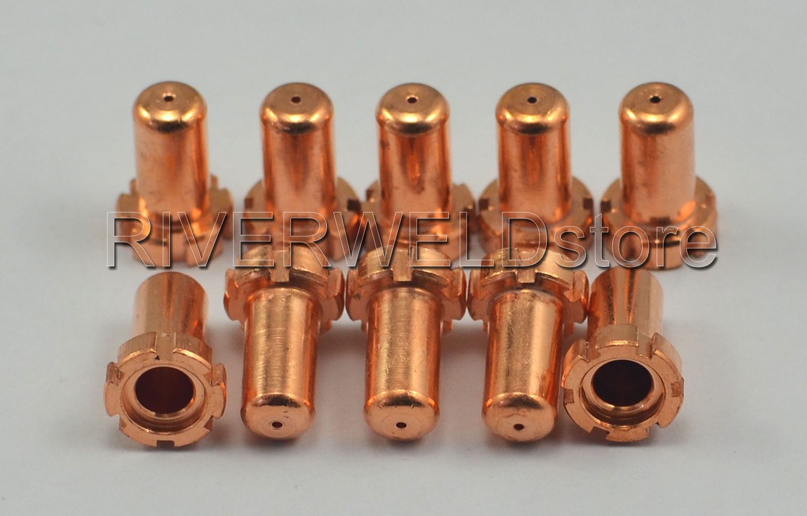 Thermal Dynamics PCH M28 PCH-26 PCH M-35 PCH M-40 Plasma Tips 9-6000 35Amp 10pk