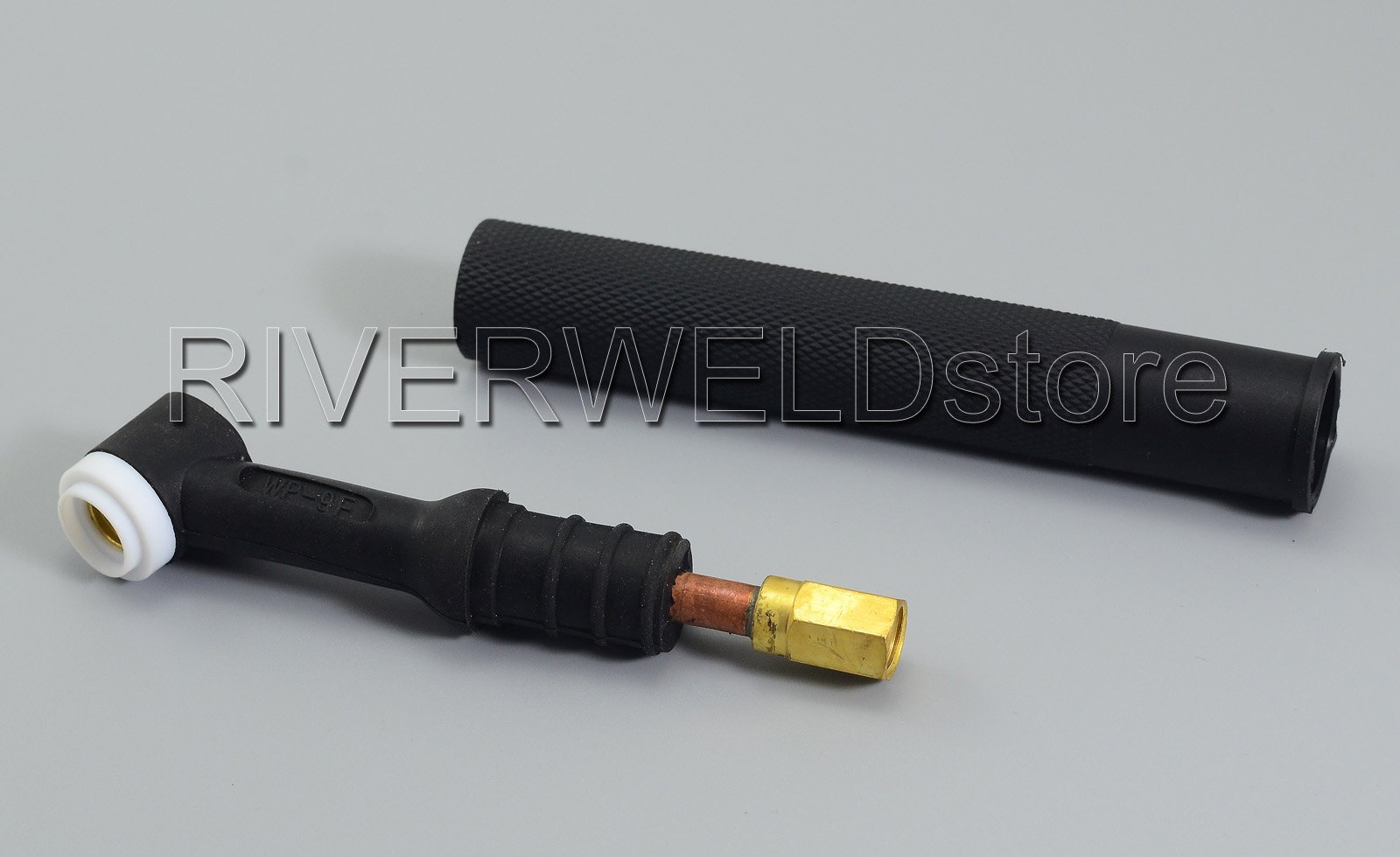 WP 9 TIG Welding Torch Head Body (Flexible Top Quality)