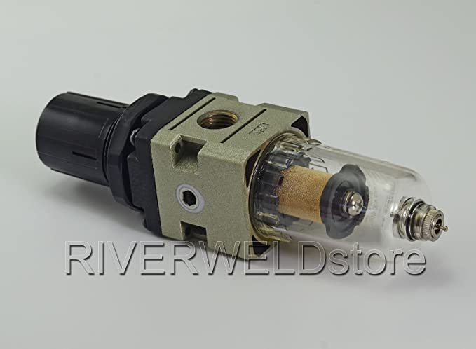 Air Filter Regulator AW2000 0.05~0.85MPa Plasma Cutter