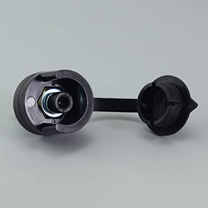 Quick Fitting Assembly Cable Socket 200Amp