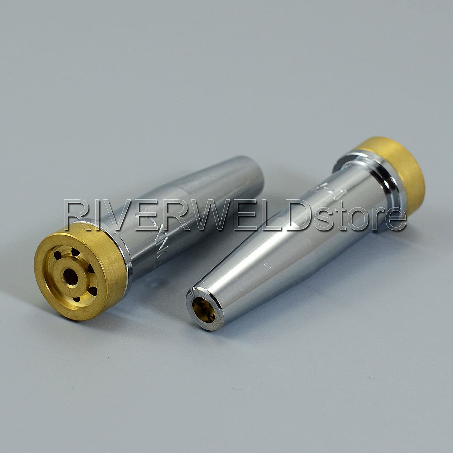 Propane Natural Gas Cutting Tip 6290NX-1 For Torch 2pk