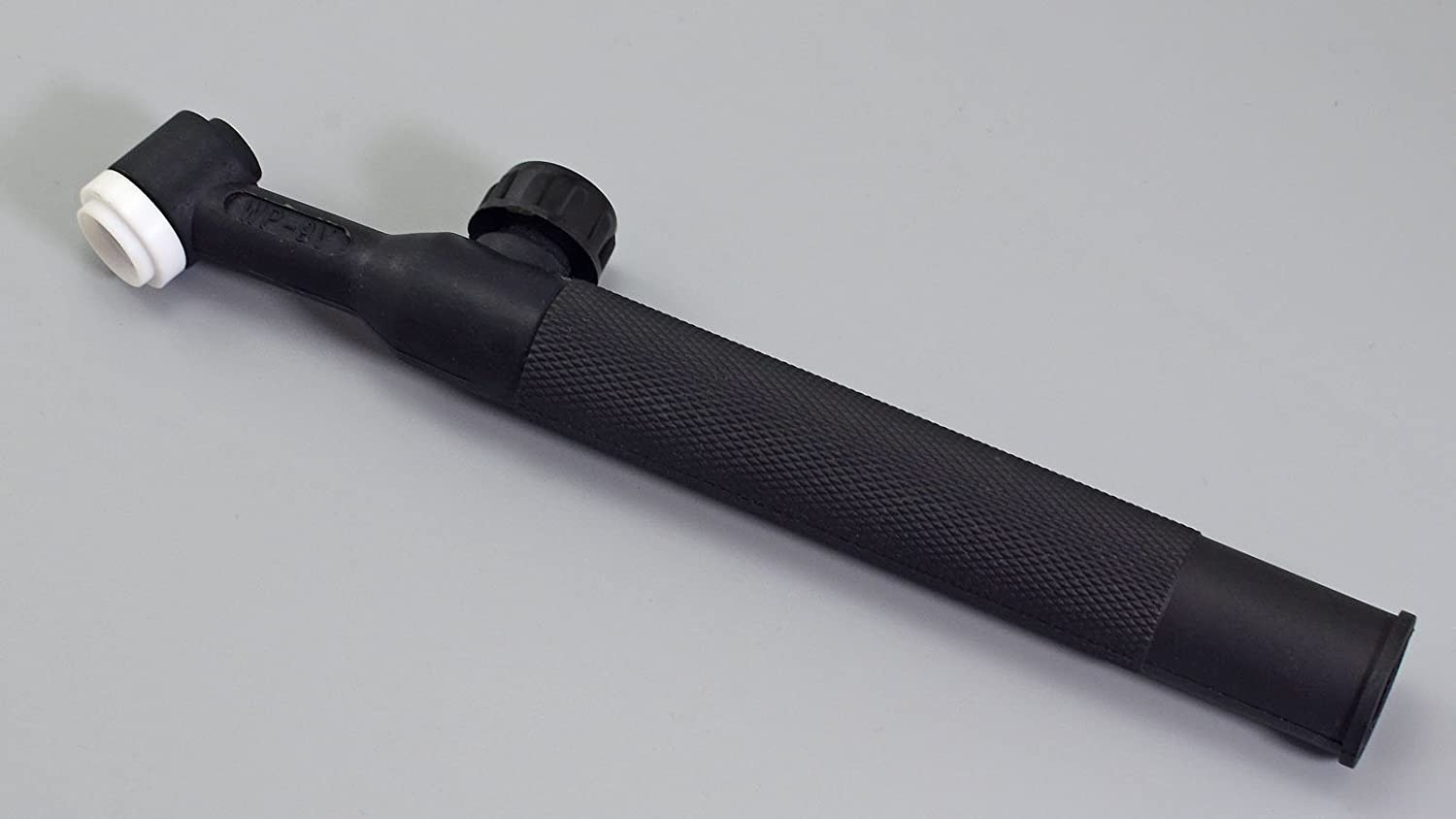 RIVERWELD WP 9V with Valve TIG Welding Torch Head Body 125A Air cooled