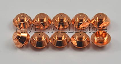 9-5619 9-5618 9-5617 Plasma Tips Electrode PCH-/M-52 Thermal Dynamics Torch,22PK
