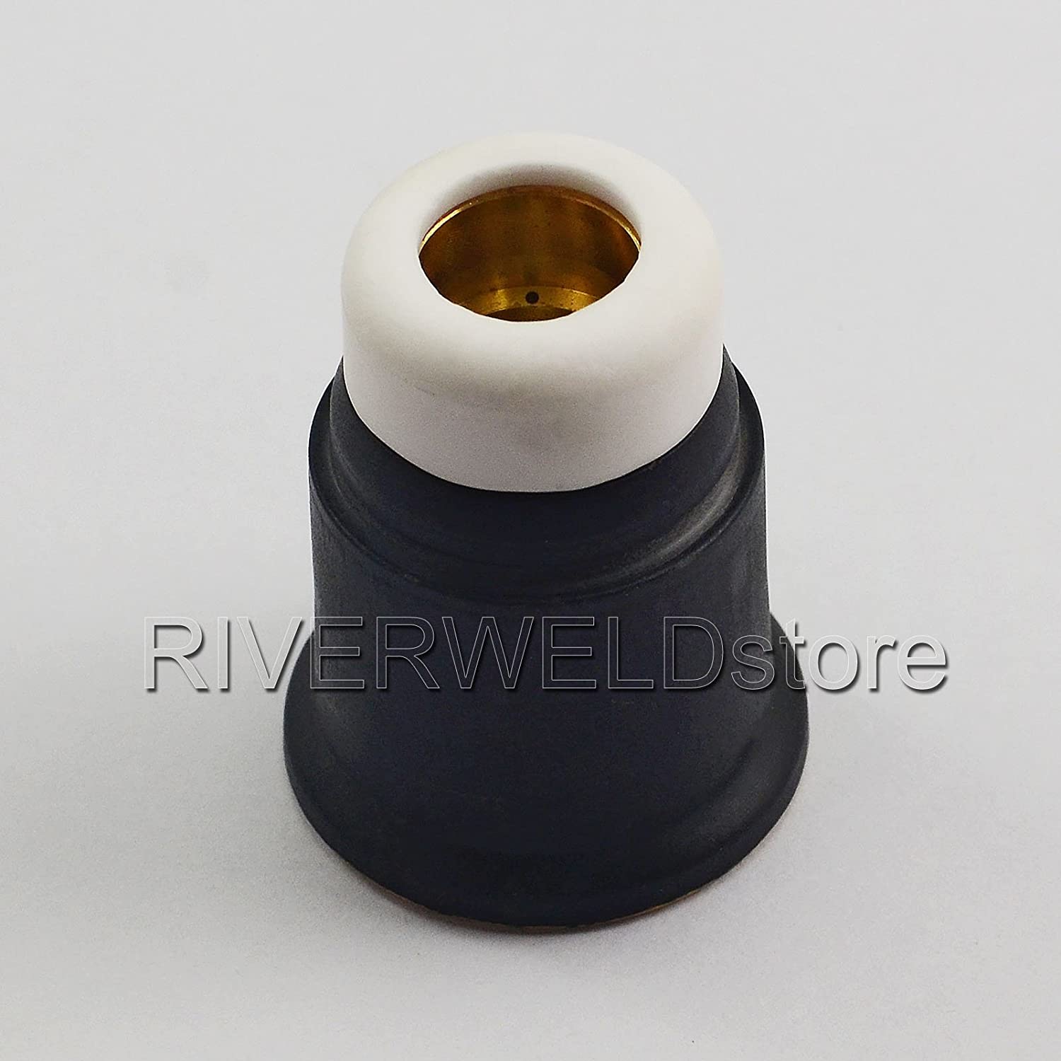 PC0114 Nozzle Retaining Cap Fit S75 Plasma Cutting Torch