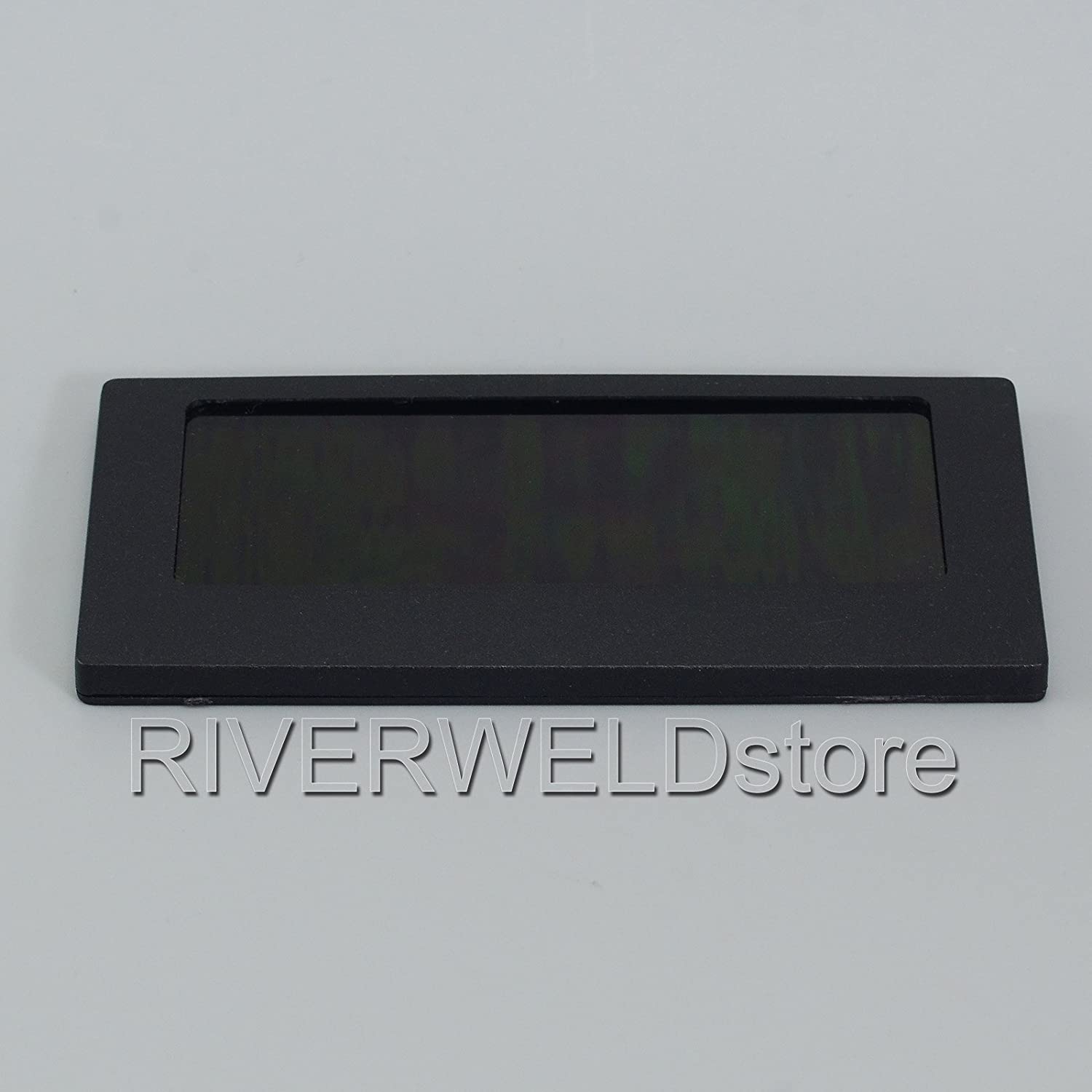 Auto Darkening Welding Helmet Lens Filter Shade 3-11