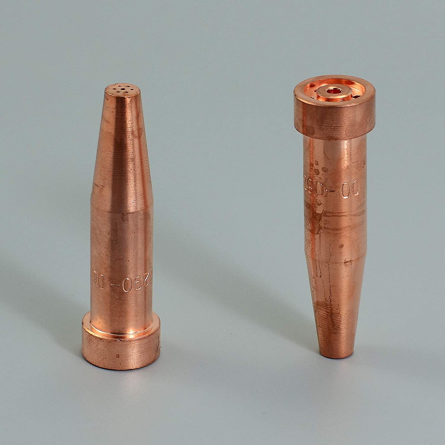 Acetylene Cutting Tips 6290-00 2pk