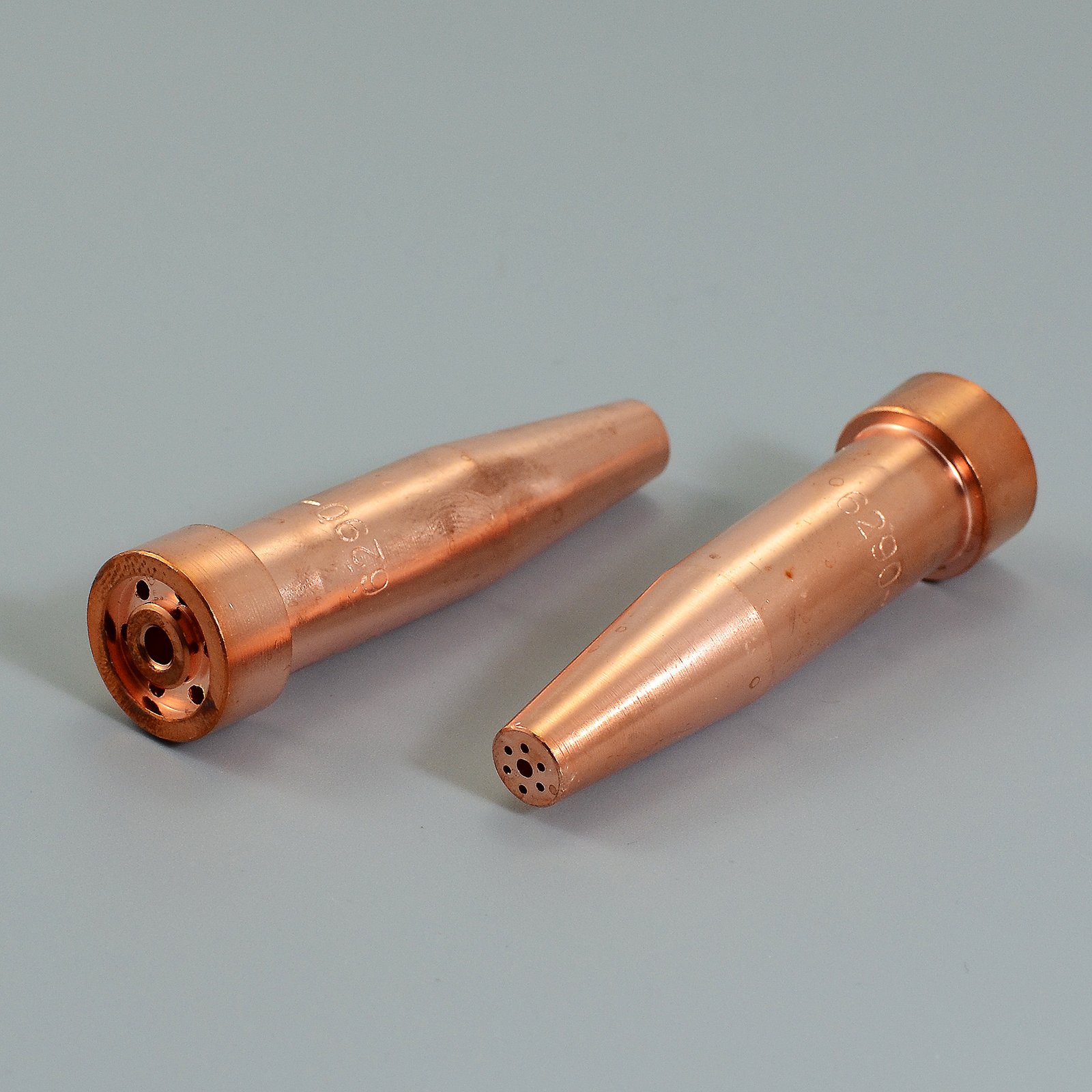 Acetylene Cutting Tips 6290-2 2pk