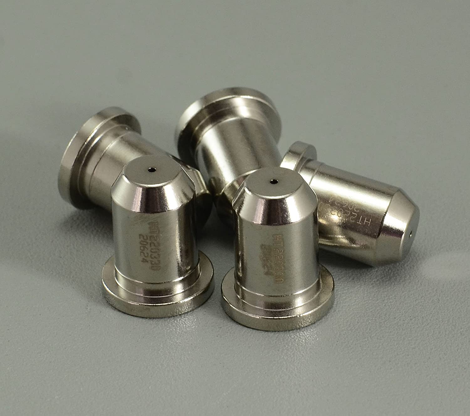 220330 Plasma Nozzle 45Amp 5pk