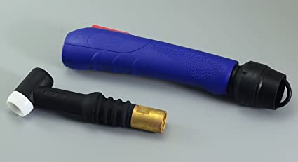 WP-26 SR-26 TIG Welding Torch Head Body 200Amp Air-Cooled (Top Quality Euro Style)