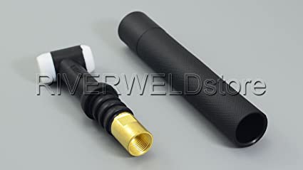 WP-26 SR-26 TIG Welding Torch Head Body 200Amp Air-Cooled (Top Quality)