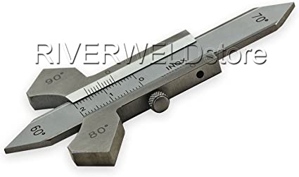 Welding Gauge Weld Stitch Gage Regulation
