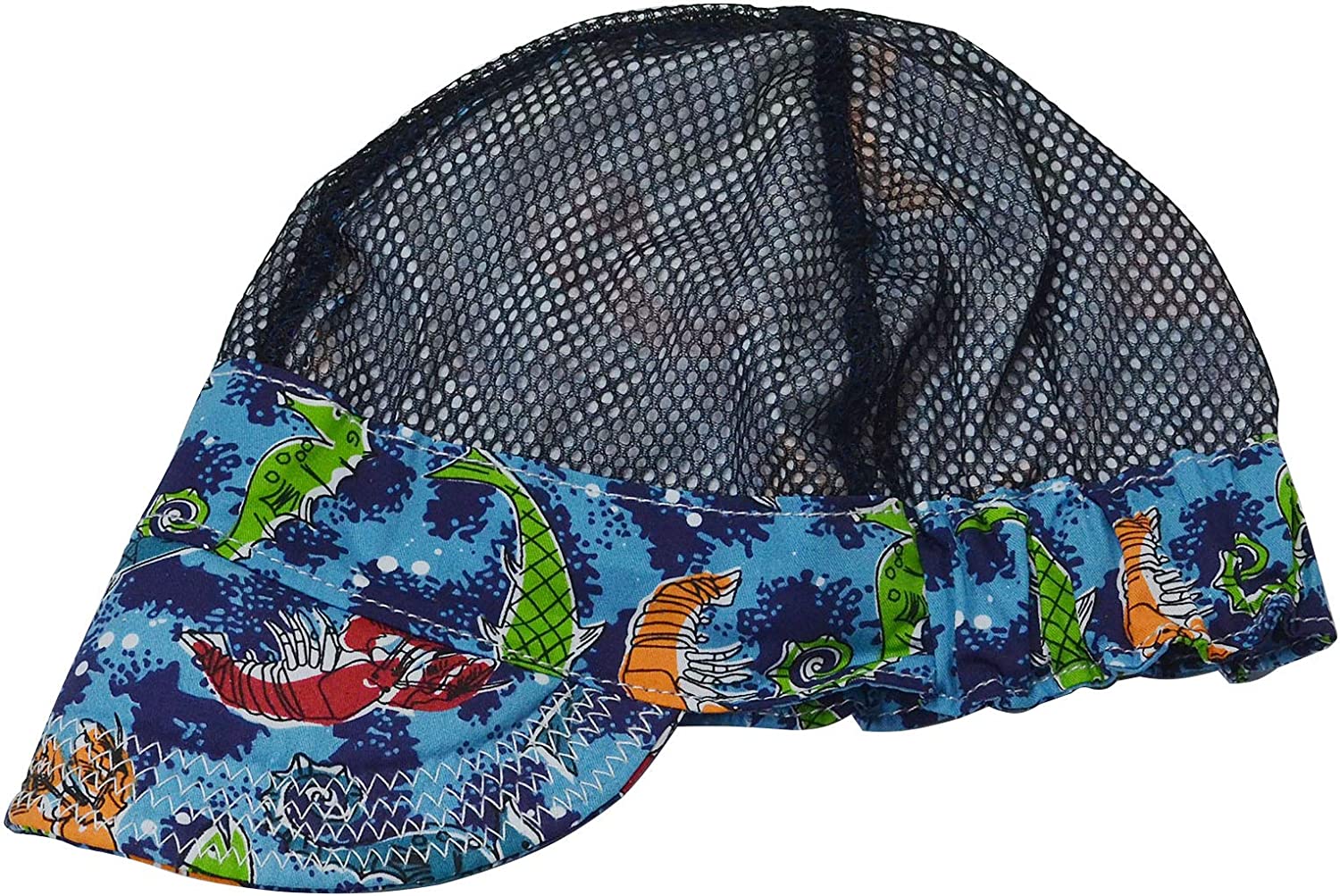 Perimeter 61CM Halobios Style Welding Caps for Welders