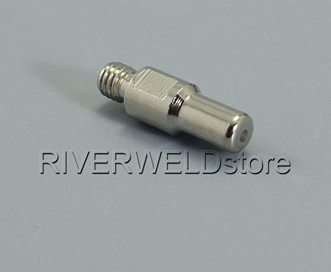 S45 Plasma Torch Head & Tips PD0116-08 & Electrode PR0110 22PCS