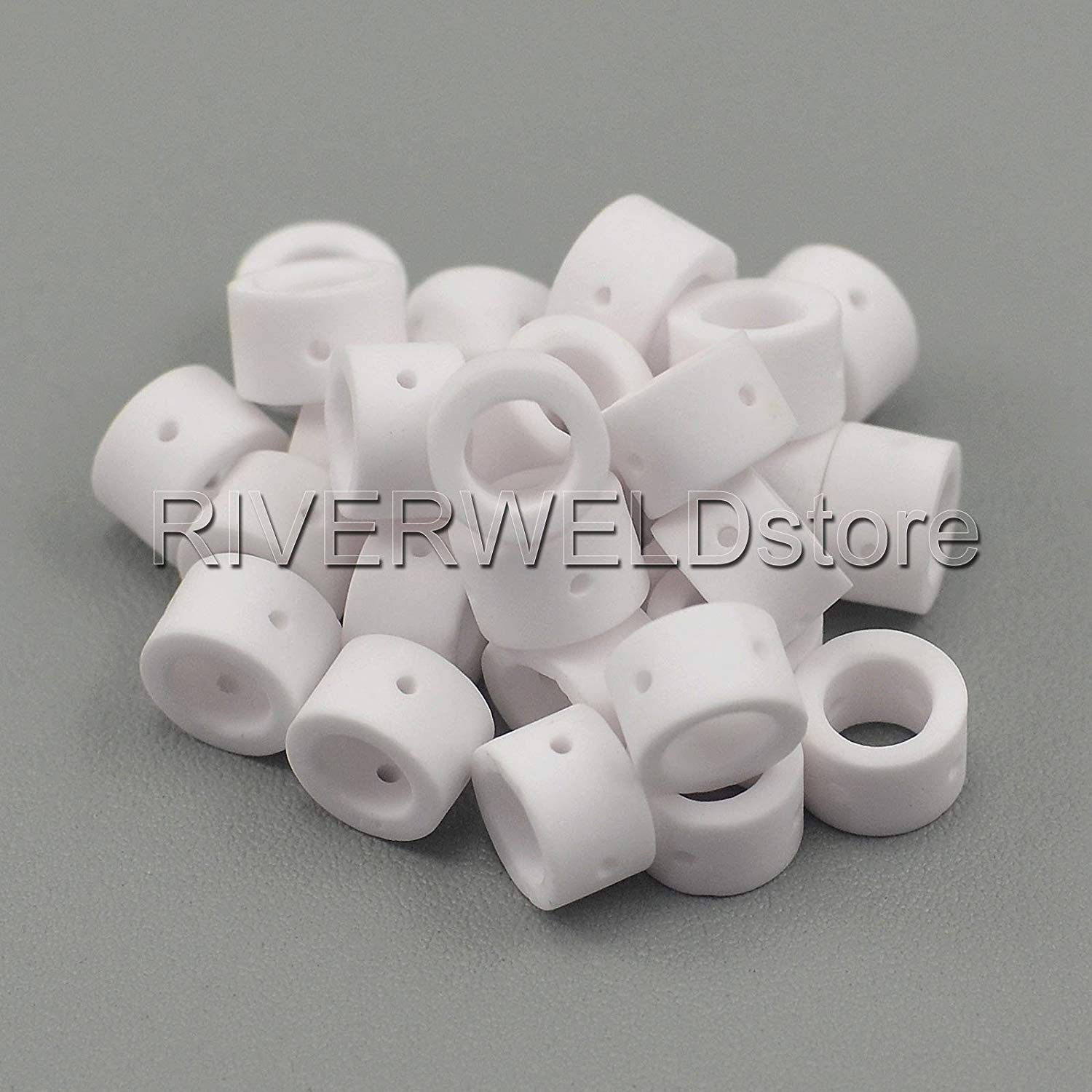 PT-31 LG-40 Plasma Cutter Accessorie Plasma Tips Extended FIT CUT-40 CT-312 Plasma Cutter 90pcs