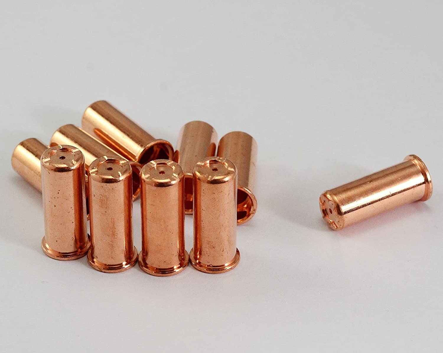 C1395 Plasma Nozzle Long Life Fit Cebora Prof P50 CP50 P70 CP70 Plasma Cutter Torch 10pk