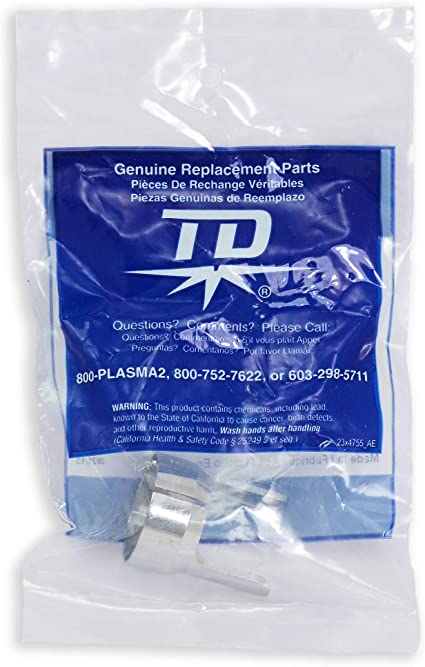 9-8281 Standoff Cutting Guides Fit Thermal Dynamics SL60 / SL100 Original