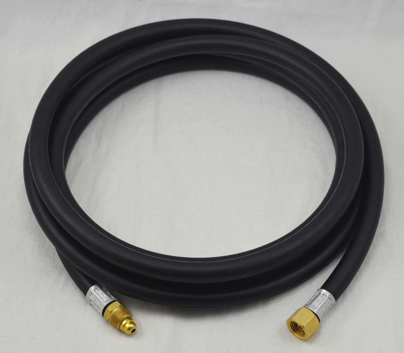 Power Cable for WP-26 Air-Cooled TIG Welding Torch 12 Feet 3.8 Meters