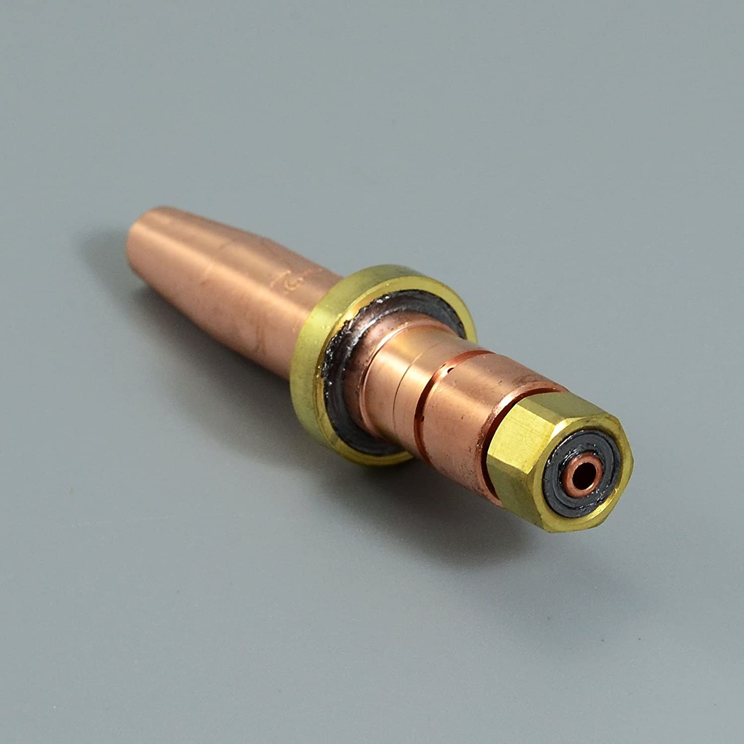 MC12 Size 2 Acetylene Cutting Tip for Smith Torch