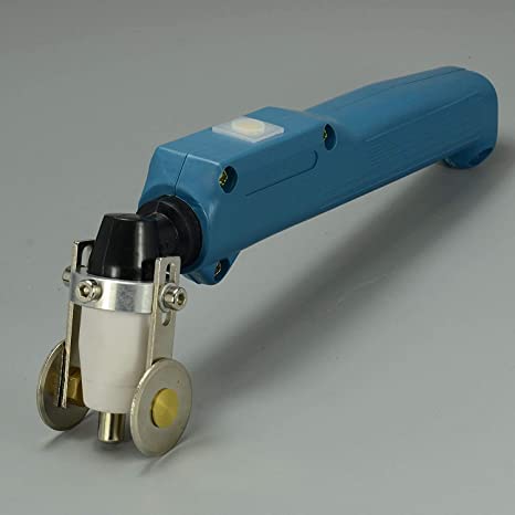 RIVERWELD PT-31 LG-40 20072 Plasma Cutter Torch Body & Roller Guide Wheel Spacer &Plasma Tip Electrode Nozzle Gas Ring Shield Cup Kit 42pcs