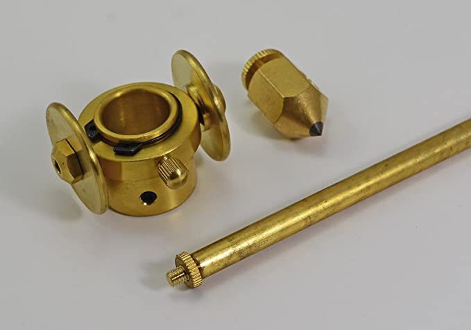 SG51 SG-51 Plasma Cutter Torch Circinus Roller Guide Wheel