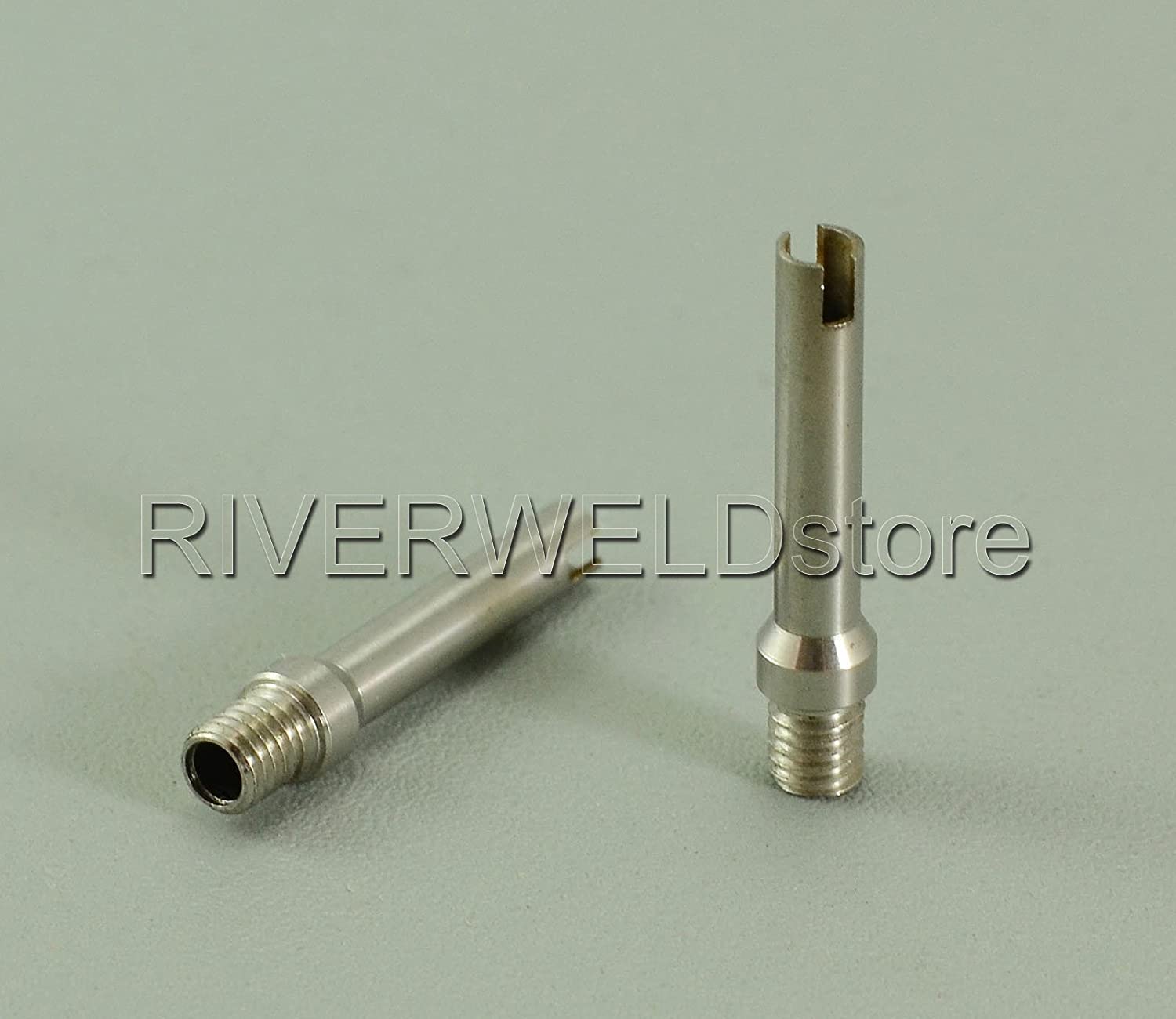 FH0560 Diffuser Fit ERGOCUT A81 Plasma Cutter Torch Original Made in Italy 2pk