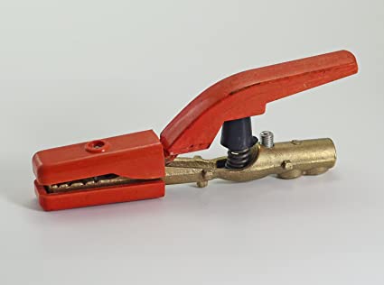 300Amp Electrode Holder MMA ARC Manual Welding 1pcs ARC Stick