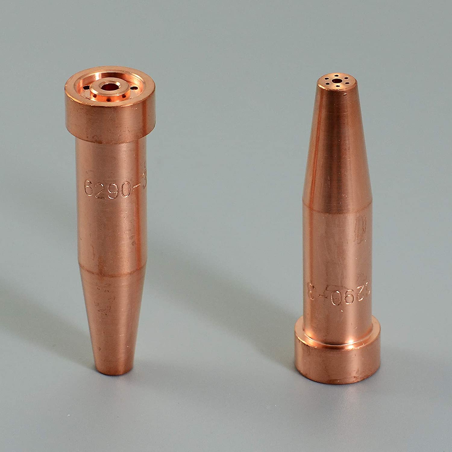 Acetylene Cutting Tips 6290-3 2pk