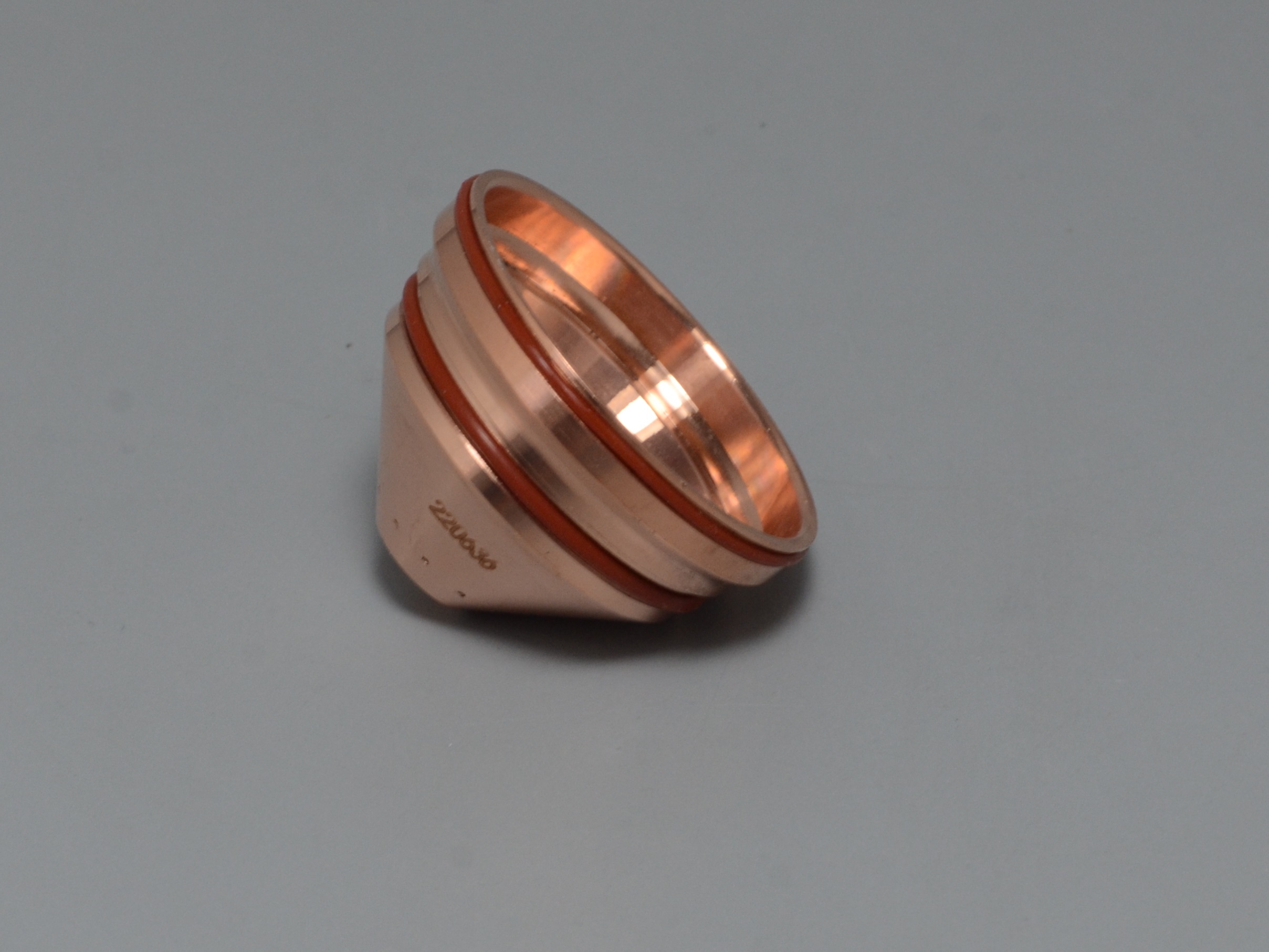 Shield Cap 400A HRP130/260/400 220636