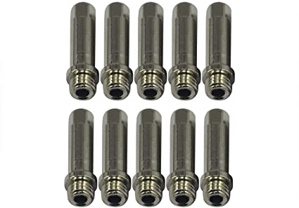 9-5633 9-5718 9-5630 Plasma Tip Electrode & Thermal Dynamics PCH/M-51 Torch,22PK