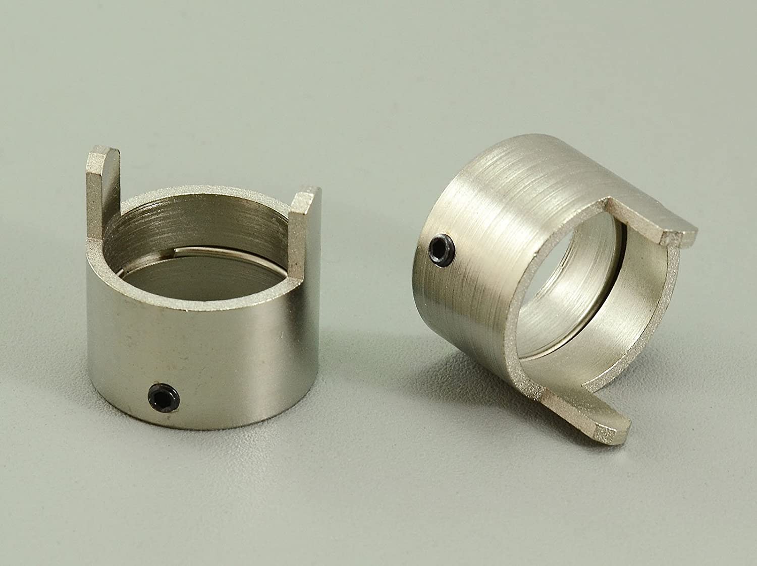 C1405 Double Pointed Spacer Fit CEBORA CP-70 P70 & CV1117 Fit CB70 2pk